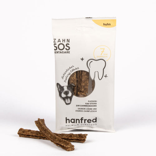 SOS Dentacare Huhn