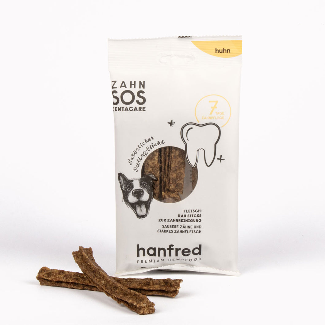 SOS Dentacare Huhn