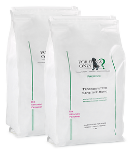 Premium Trockenfutter Sensitive Mono 8 kg