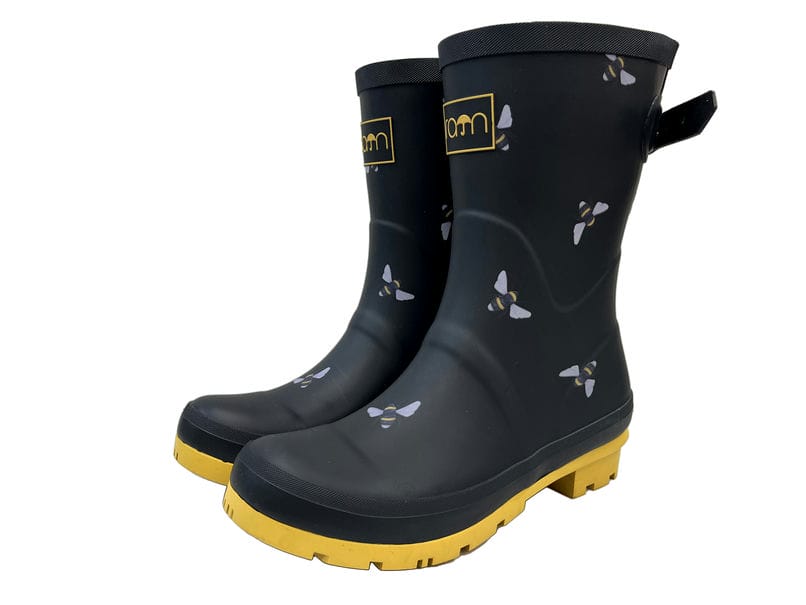 Arbeitsschuhe Redback Boots Damen Stahlkappe Redback Boots Style