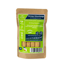 Laden Sie das Bild in den Galerie-Viewer, DAUERKAUER Crispy Käsestange