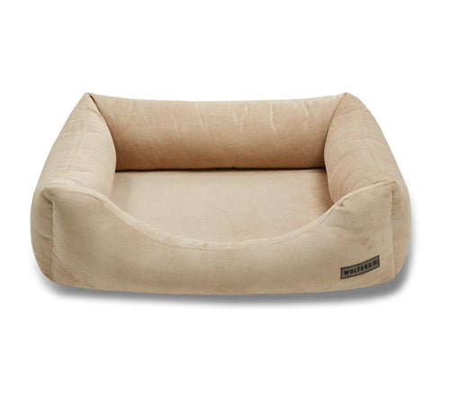 Hundebett Dream-Well Heaven Sand