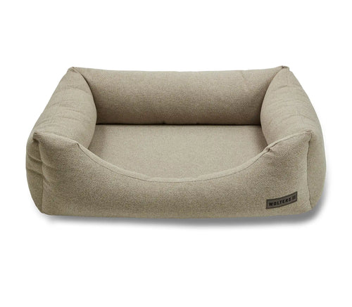 Hundebett Dream-Well Hero sand