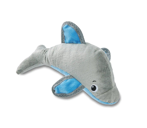Hundespielzeug Ozean Delfin