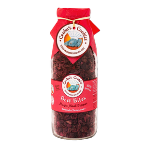 Rote-Bete Bites