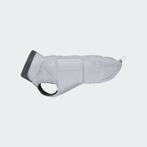 Cloud7 Hundemantel Dackel Brooklyn Reflective
