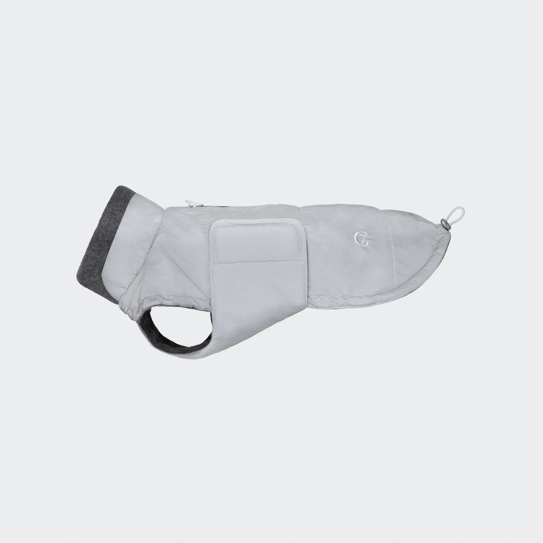 Cloud7 Hundemantel Dackel Brooklyn Reflective