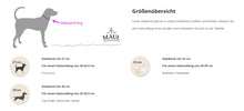 Laden Sie das Bild in den Galerie-Viewer, Halsband Mini Oase Mint