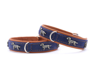 HALSBAND "DACKEL"