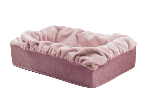 Hundebett Buddelbox Cindarella