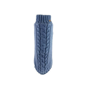 Hundepullover James Indigo