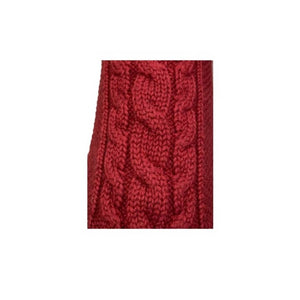 Hundepullover James Burgundy