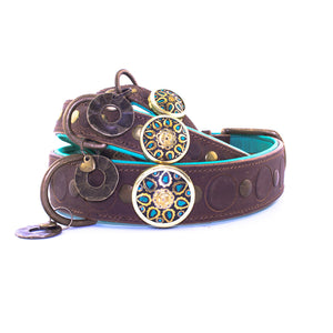 DWAM Halsband Jimmy