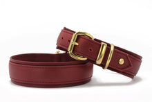 Laden Sie das Bild in den Galerie-Viewer, Halsband &quot;Klassik Soft&quot;