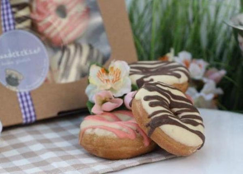 DoggyDonuts