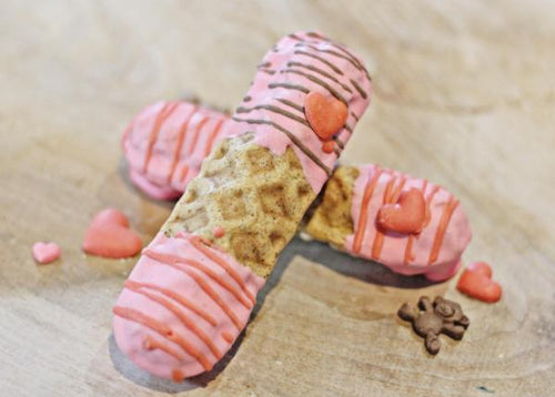Lovely Waffles
