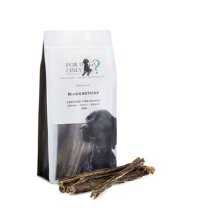 Premium RinderSticks