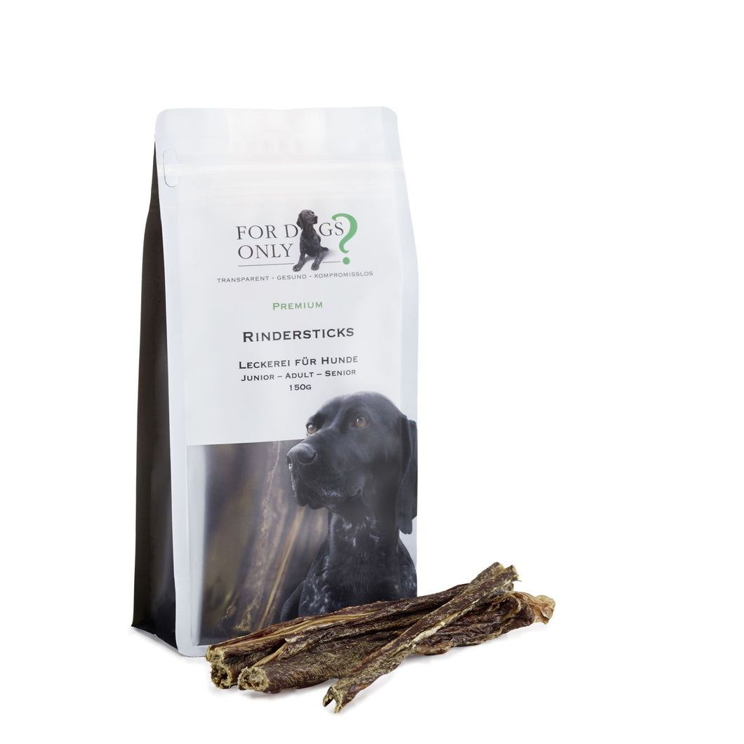 Premium RinderSticks