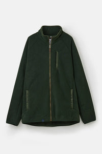 Windsor wasserdichtes Fleece - grün