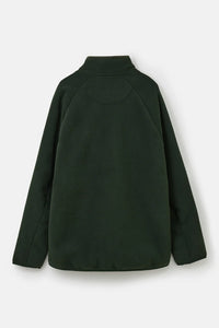 Windsor wasserdichtes Fleece - grün