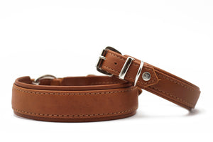 Halsband "Klassik Soft"