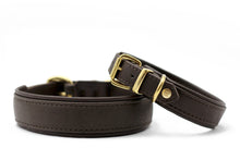 Laden Sie das Bild in den Galerie-Viewer, Halsband &quot;Klassik Soft&quot;