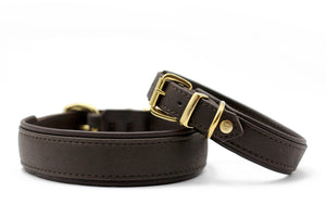 Halsband "Klassik Soft"