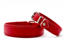Laden Sie das Bild in den Galerie-Viewer, Halsband &quot;Klassik Soft&quot;