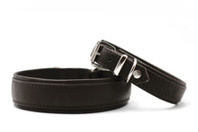 Laden Sie das Bild in den Galerie-Viewer, Halsband &quot;Klassik Soft&quot;