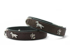HALSBAND "DACKEL"