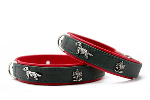 HALSBAND "DACKEL"
