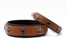 Laden Sie das Bild in den Galerie-Viewer, HALSBAND &quot;LORD &amp; LADY&quot;