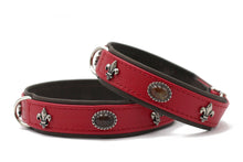 Laden Sie das Bild in den Galerie-Viewer, HALSBAND &quot;LORD &amp; LADY&quot;