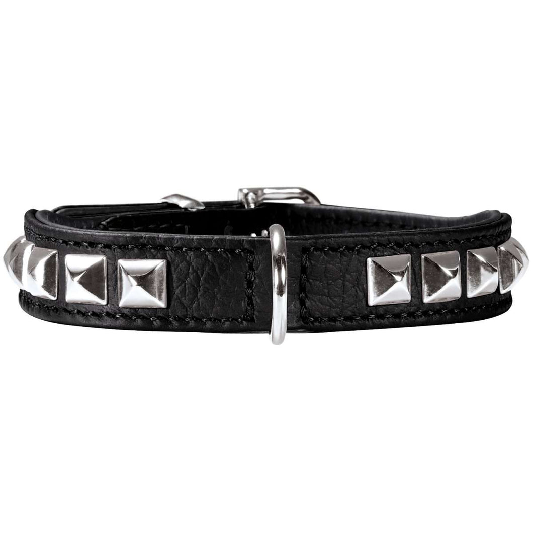 Halsband Rocky Petit schwarz