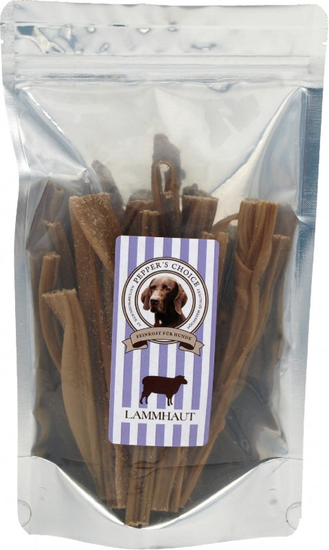Lammhaut