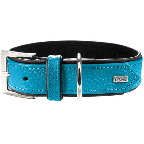 Halsband Capri petrol