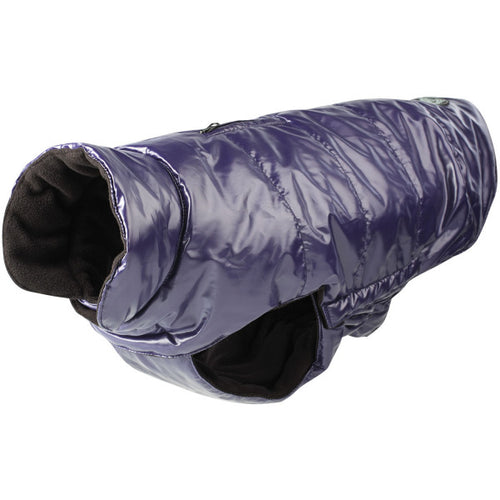 Hundemantel Tampere pflaume