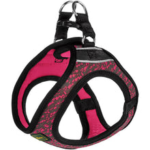 Laden Sie das Bild in den Galerie-Viewer, Geschirr Hilo Soft Comfort pink