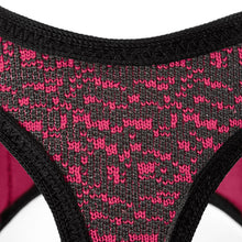 Laden Sie das Bild in den Galerie-Viewer, Geschirr Hilo Soft Comfort pink