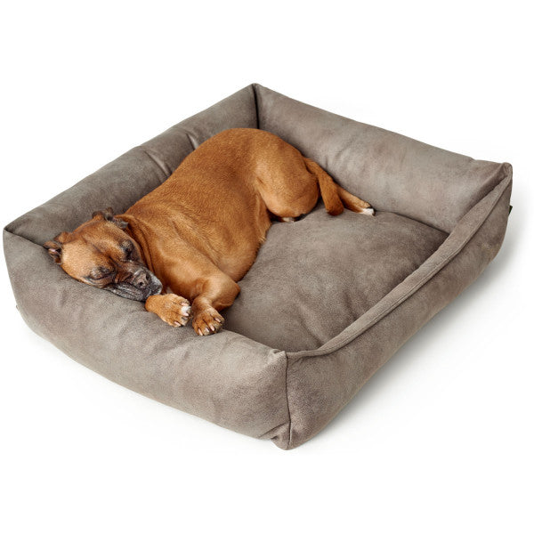 Hundesofa Bologna stein