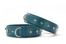 Laden Sie das Bild in den Galerie-Viewer, Halsband &quot;Tropical&quot;