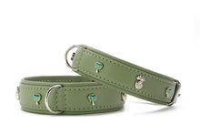 Laden Sie das Bild in den Galerie-Viewer, Halsband &quot;Tropical&quot;