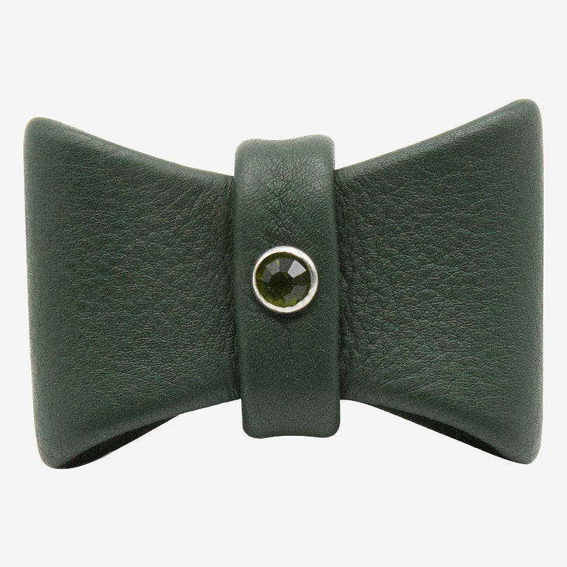 Halsband-Schleife 