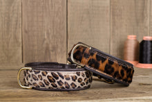 Laden Sie das Bild in den Galerie-Viewer, HALSBAND &quot;AFRIKA&quot;