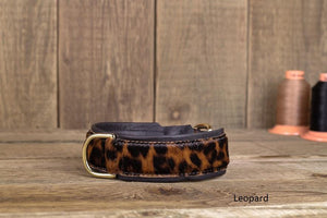 HALSBAND "AFRIKA"