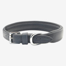 Laden Sie das Bild in den Galerie-Viewer, Halsband &quot;Beginning&quot; - COOL GREY