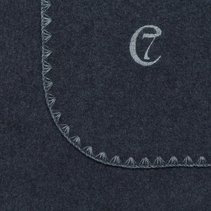 Cloud7 Hundedecke Soft Dark Grey