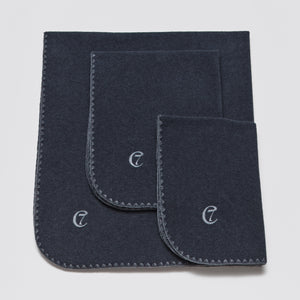 Cloud7 Hundedecke Soft Dark Grey