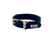 Laden Sie das Bild in den Galerie-Viewer, Halsband Mini Black Diamond