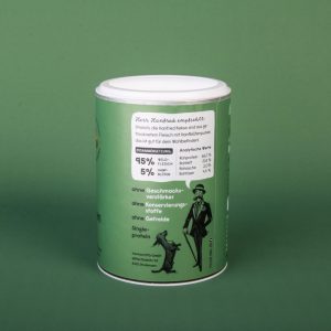 Hanfpralinen Wild Fleischsnack